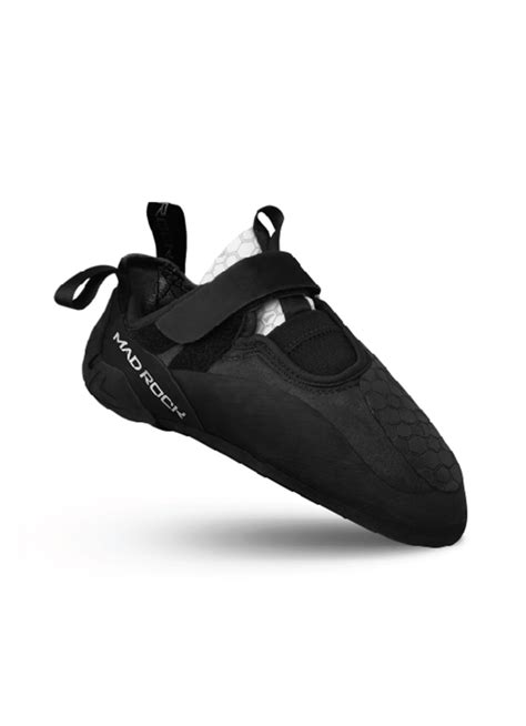 mad rock black drone lv